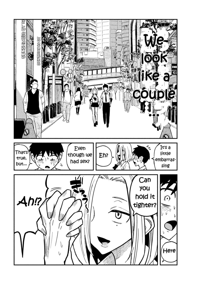 Dare Demo Dakeru Kimi Ga Suki Chapter 13 Page 9