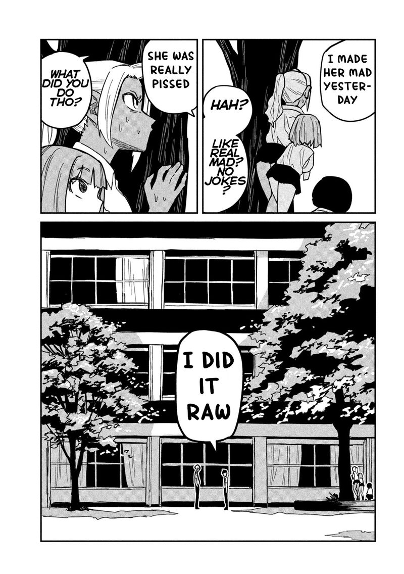 Dare Demo Dakeru Kimi Ga Suki Chapter 19 Page 9