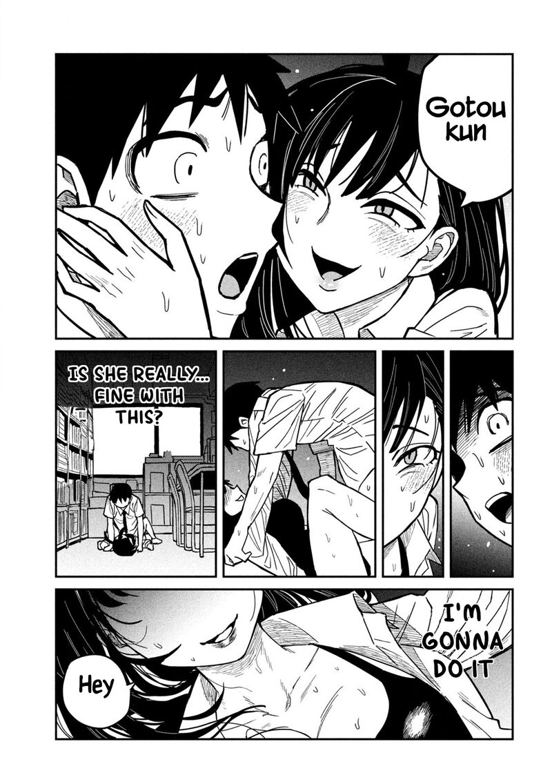Dare Demo Dakeru Kimi Ga Suki Chapter 26 Page 5