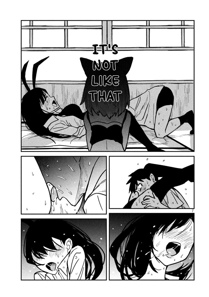 Dare Demo Dakeru Kimi Ga Suki Chapter 29 Page 7