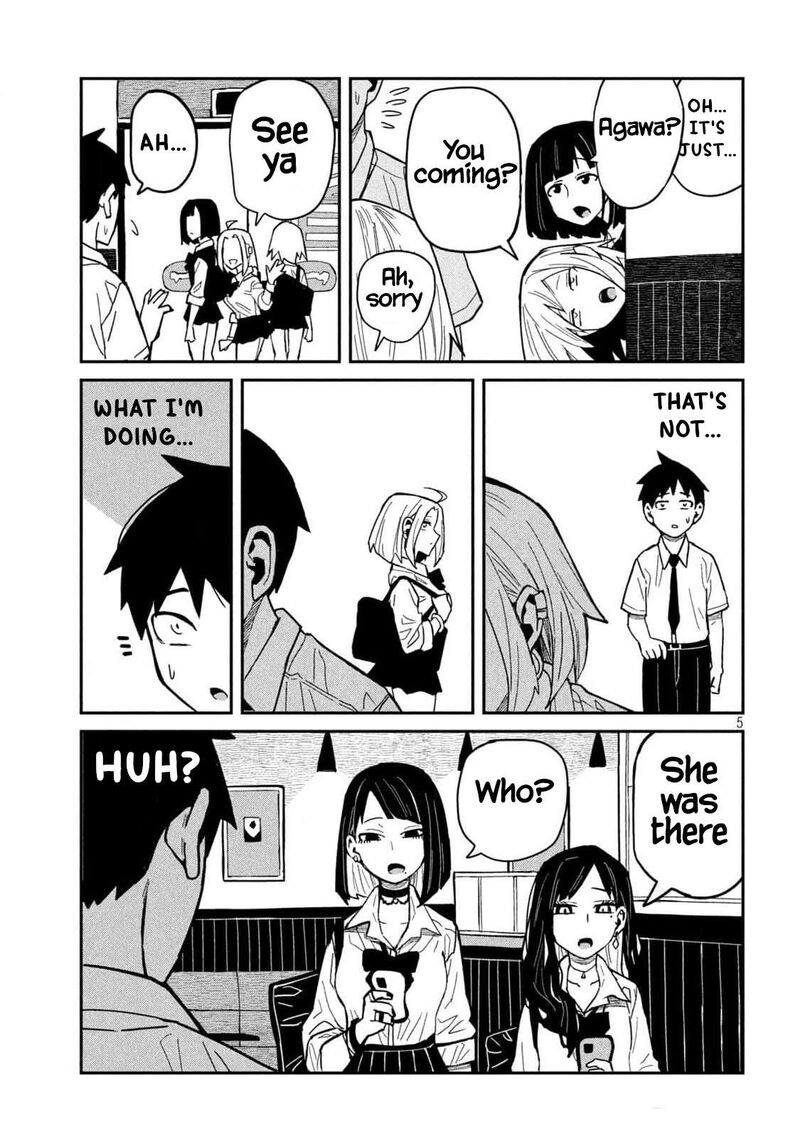 Dare Demo Dakeru Kimi Ga Suki Chapter 37 Page 5