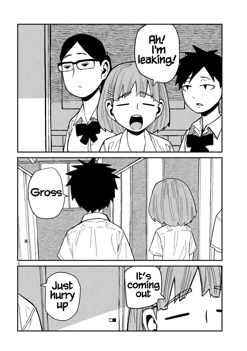 Dare Demo Dakeru Kimi Ga Suki Chapter 38 Page 4