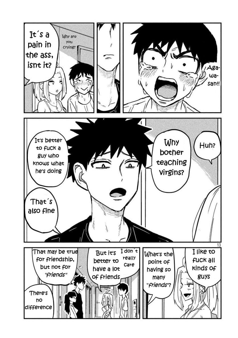 Dare Demo Dakeru Kimi Ga Suki Chapter 4 Page 13