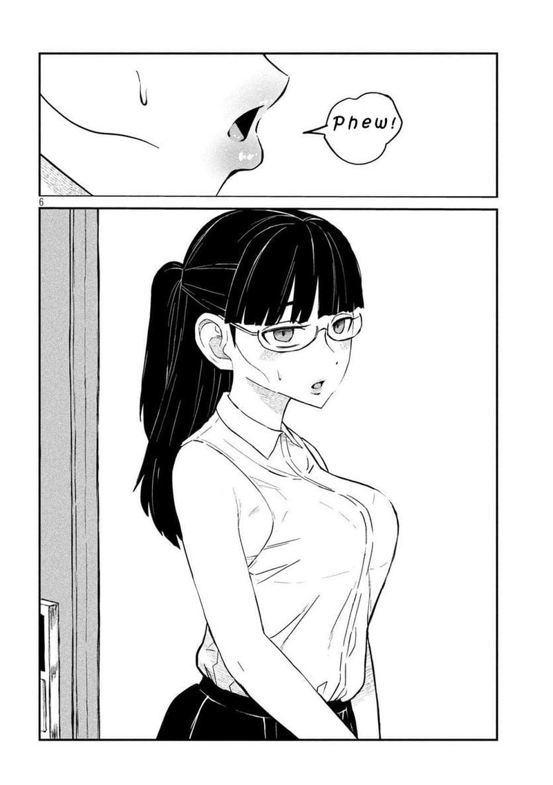 Dare Demo Dakeru Kimi Ga Suki Chapter 4 Page 6