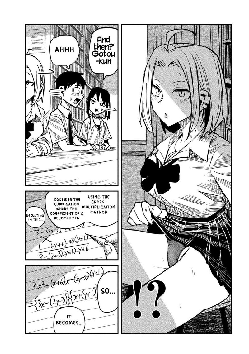 Dare Demo Dakeru Kimi Ga Suki Chapter 41 Page 9