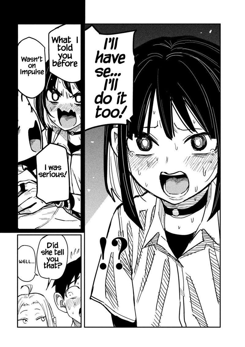 Dare Demo Dakeru Kimi Ga Suki Chapter 42 Page 14