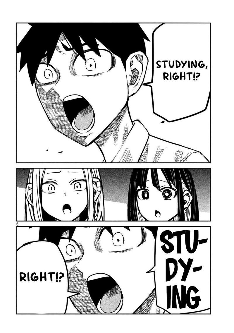 Dare Demo Dakeru Kimi Ga Suki Chapter 43 Page 6