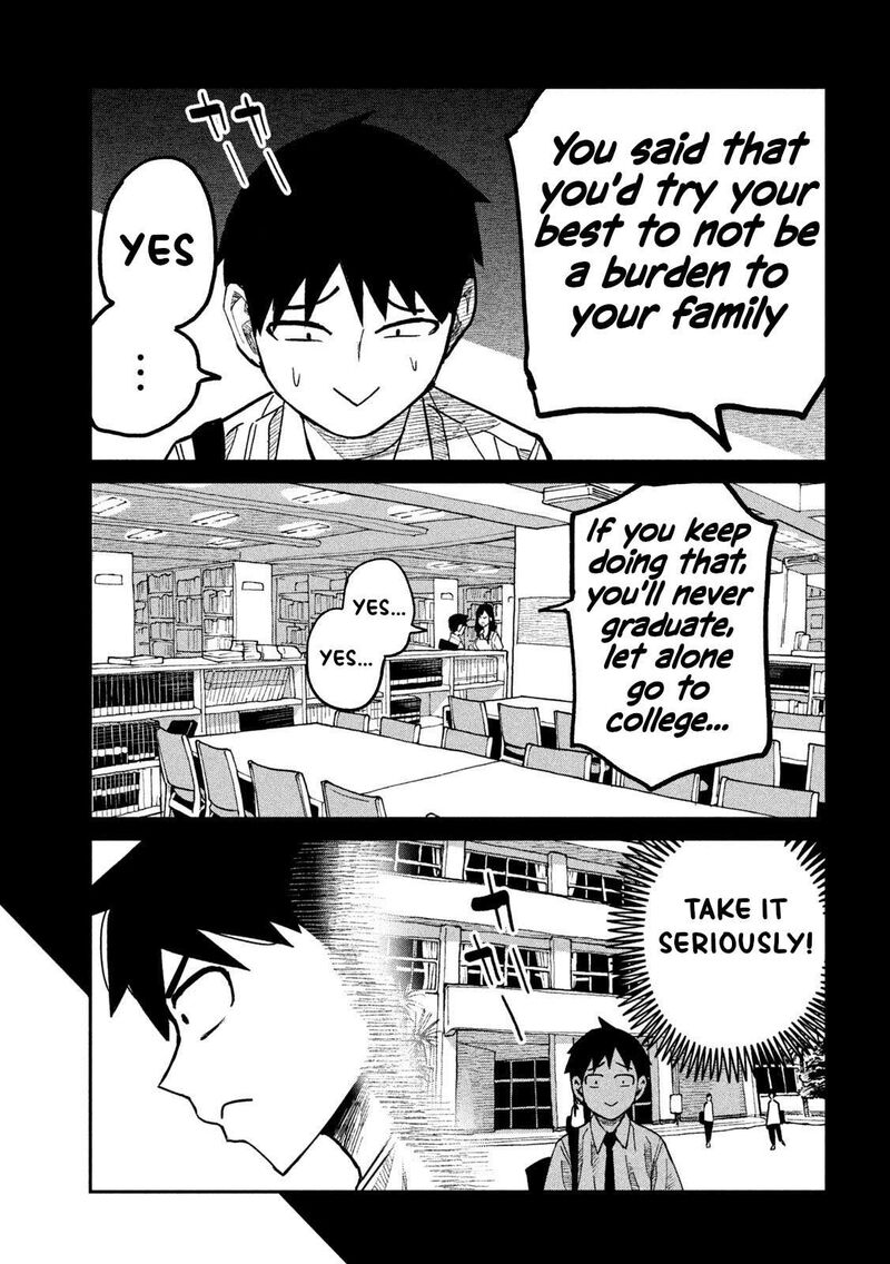 Dare Demo Dakeru Kimi Ga Suki Chapter 45 Page 13