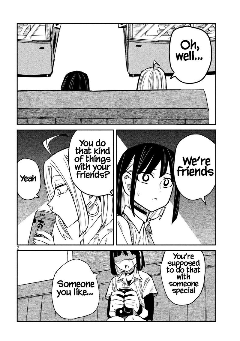 Dare Demo Dakeru Kimi Ga Suki Chapter 45 Page 2