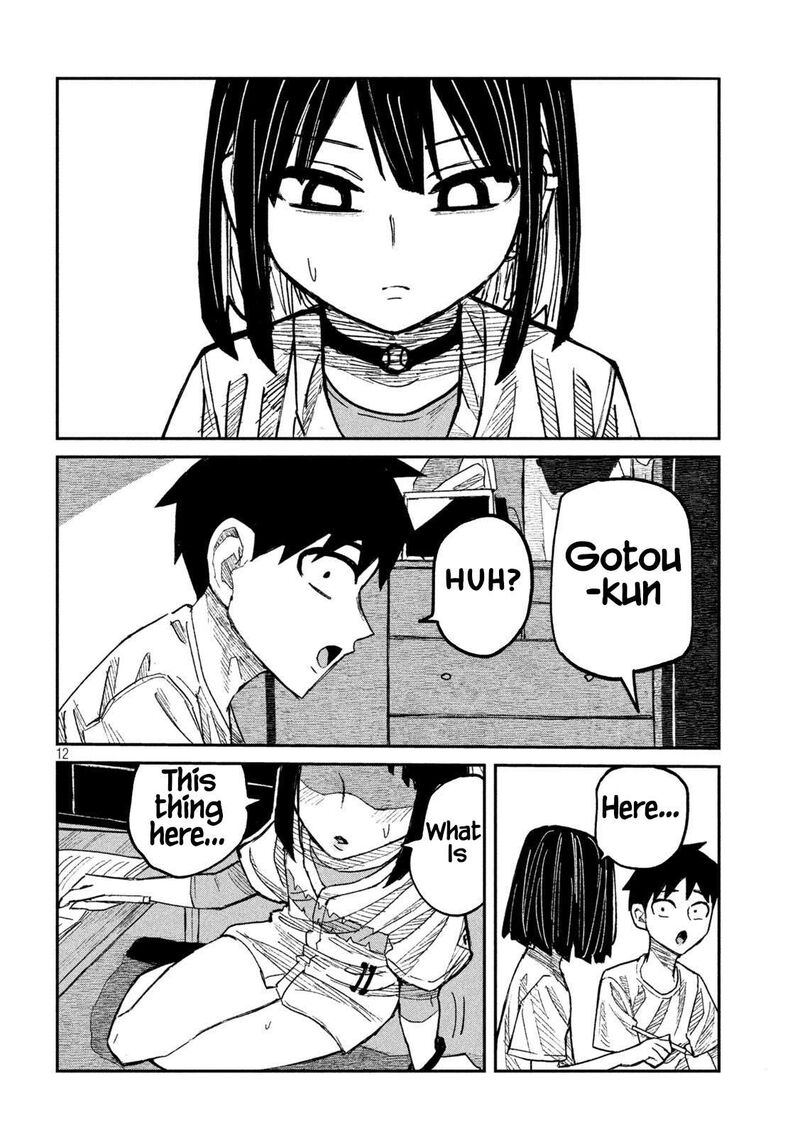 Dare Demo Dakeru Kimi Ga Suki Chapter 46 Page 12