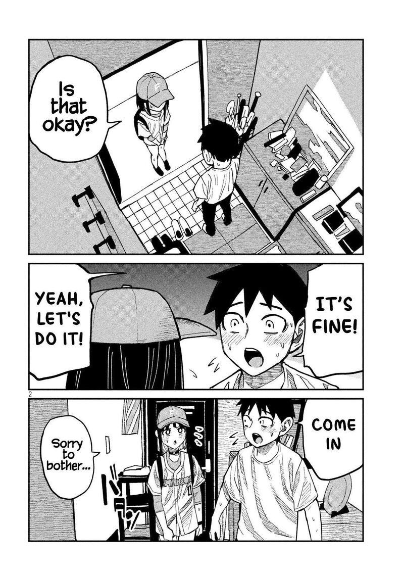 Dare Demo Dakeru Kimi Ga Suki Chapter 46 Page 2
