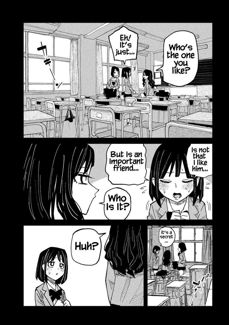 Dare Demo Dakeru Kimi Ga Suki Chapter 46 Page 7
