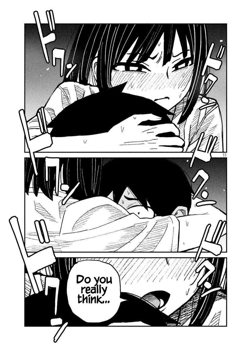 Dare Demo Dakeru Kimi Ga Suki Chapter 47 Page 11