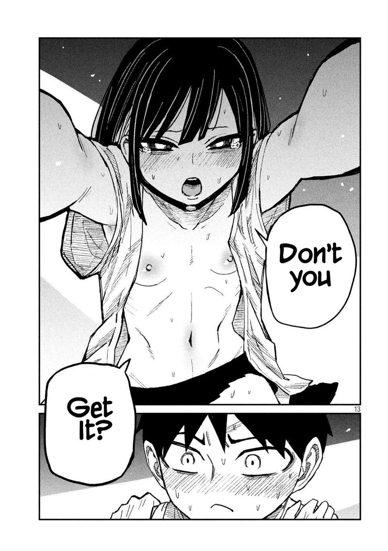 Dare Demo Dakeru Kimi Ga Suki Chapter 47 Page 13