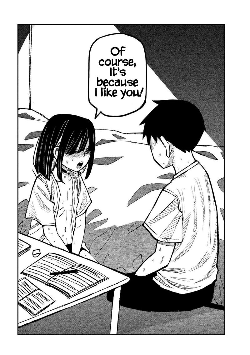 Dare Demo Dakeru Kimi Ga Suki Chapter 47 Page 14