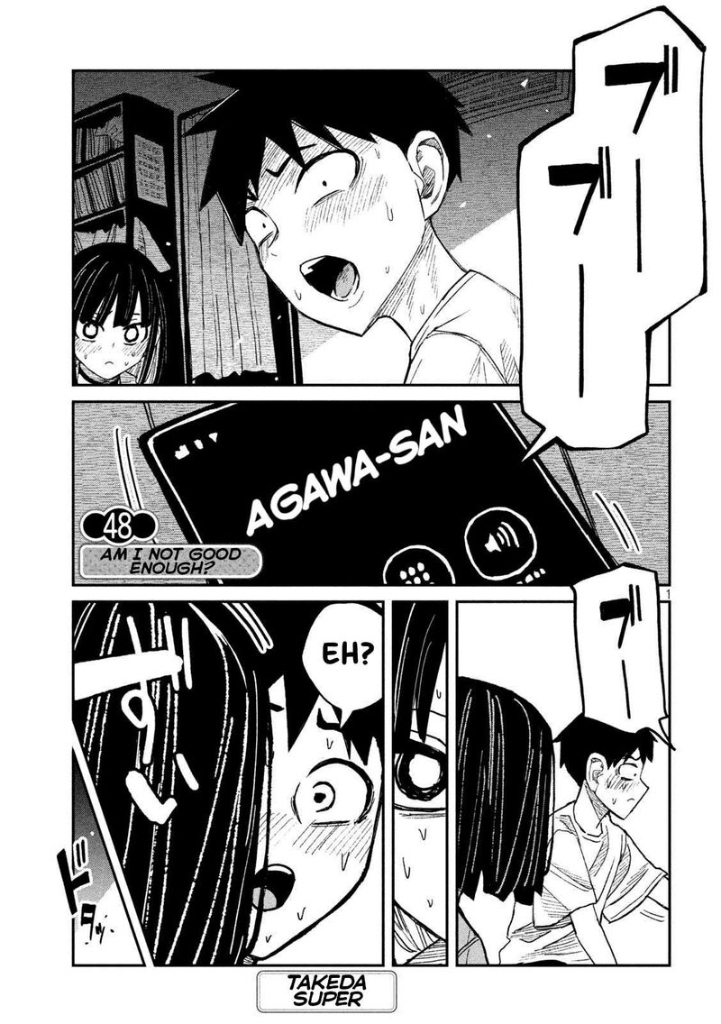 Dare Demo Dakeru Kimi Ga Suki Chapter 48 Page 1