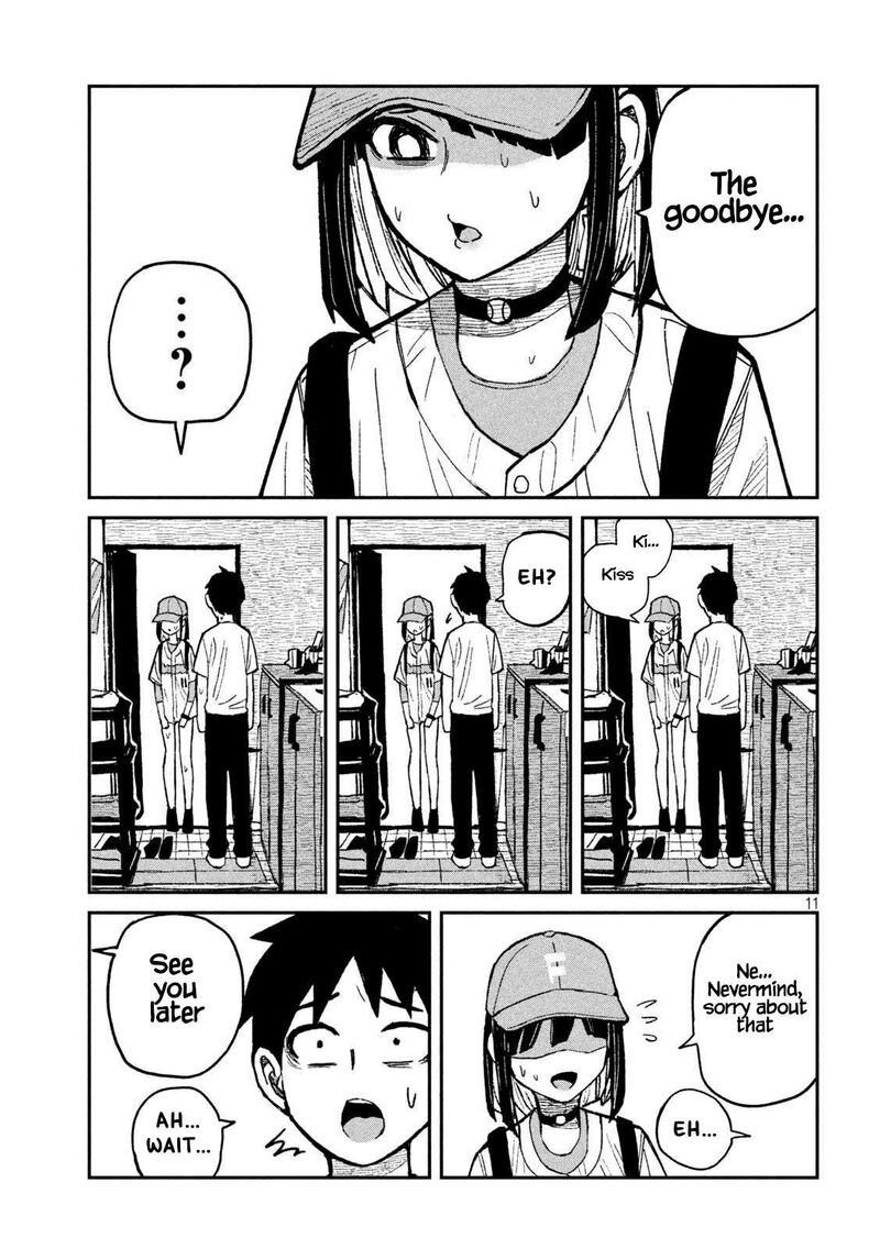 Dare Demo Dakeru Kimi Ga Suki Chapter 48 Page 11