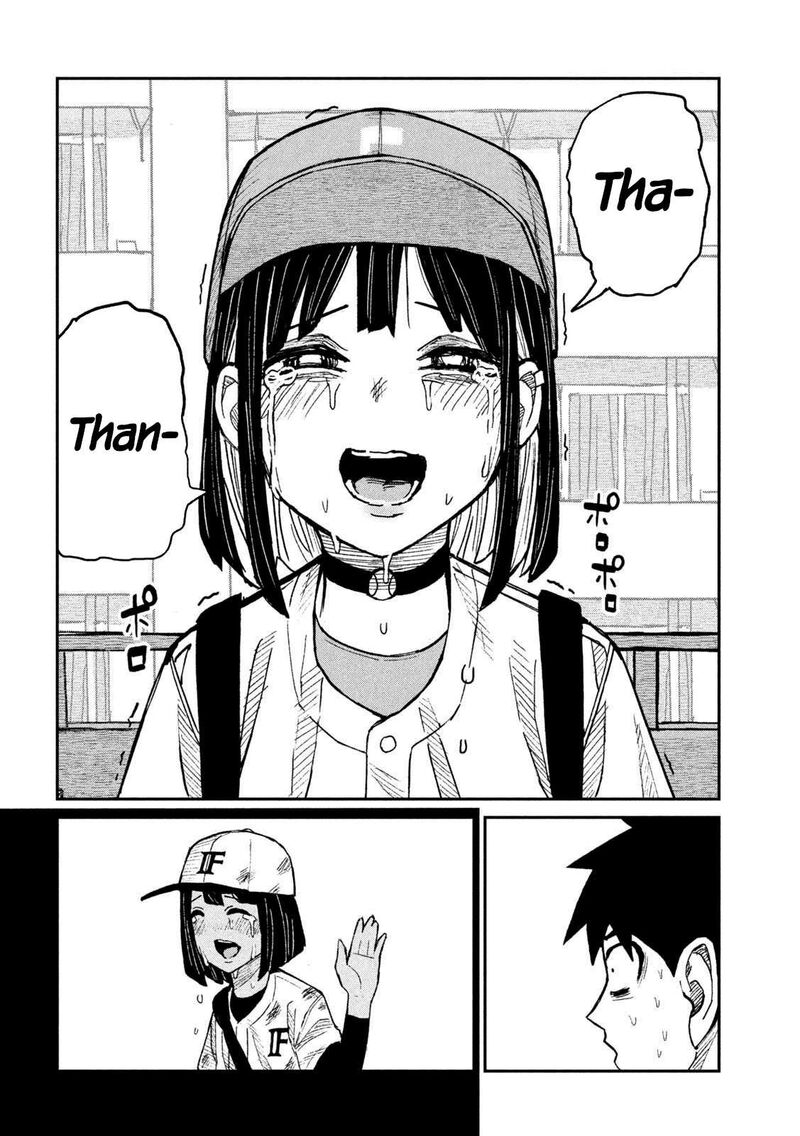 Dare Demo Dakeru Kimi Ga Suki Chapter 48 Page 14