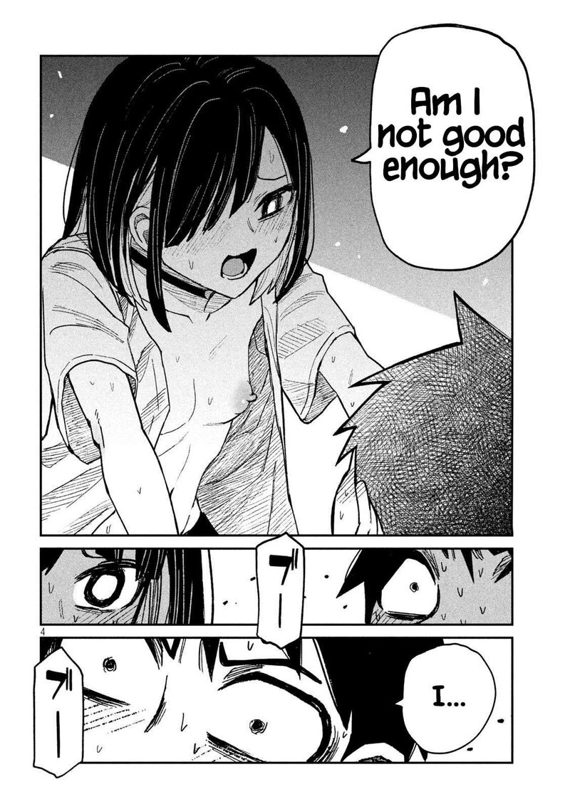 Dare Demo Dakeru Kimi Ga Suki Chapter 48 Page 4
