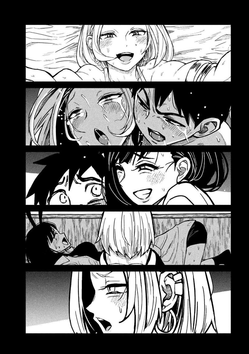 Dare Demo Dakeru Kimi Ga Suki Chapter 48 Page 5