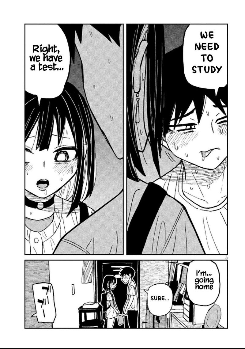 Dare Demo Dakeru Kimi Ga Suki Chapter 49 Page 5
