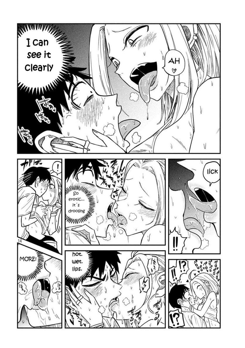 Dare Demo Dakeru Kimi Ga Suki Chapter 5 Page 14