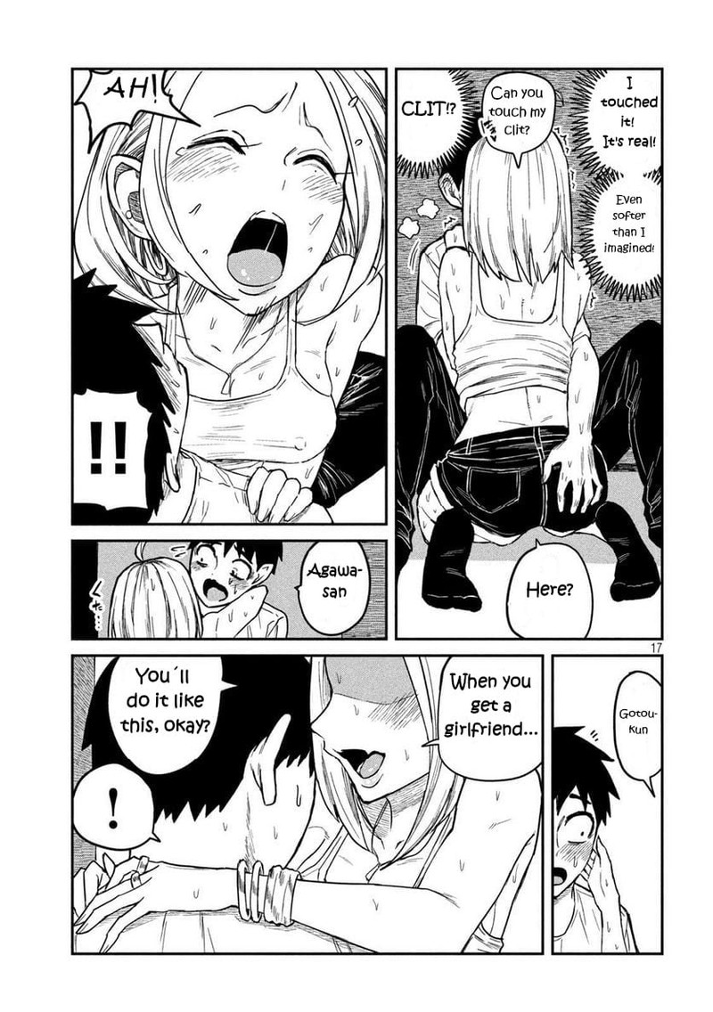 Dare Demo Dakeru Kimi Ga Suki Chapter 5 Page 17