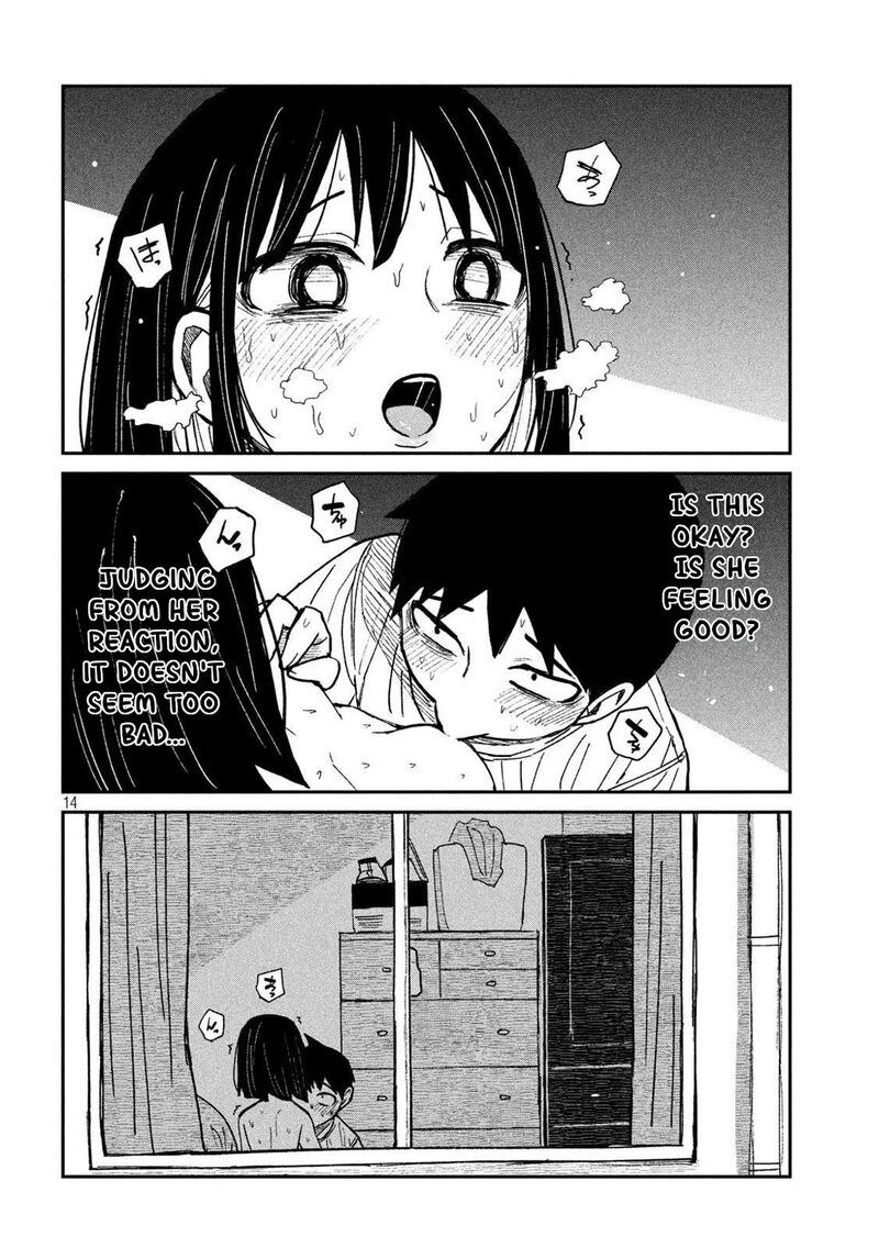Dare Demo Dakeru Kimi Ga Suki Chapter 50 Page 10