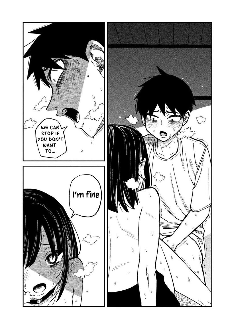 Dare Demo Dakeru Kimi Ga Suki Chapter 50 Page 15