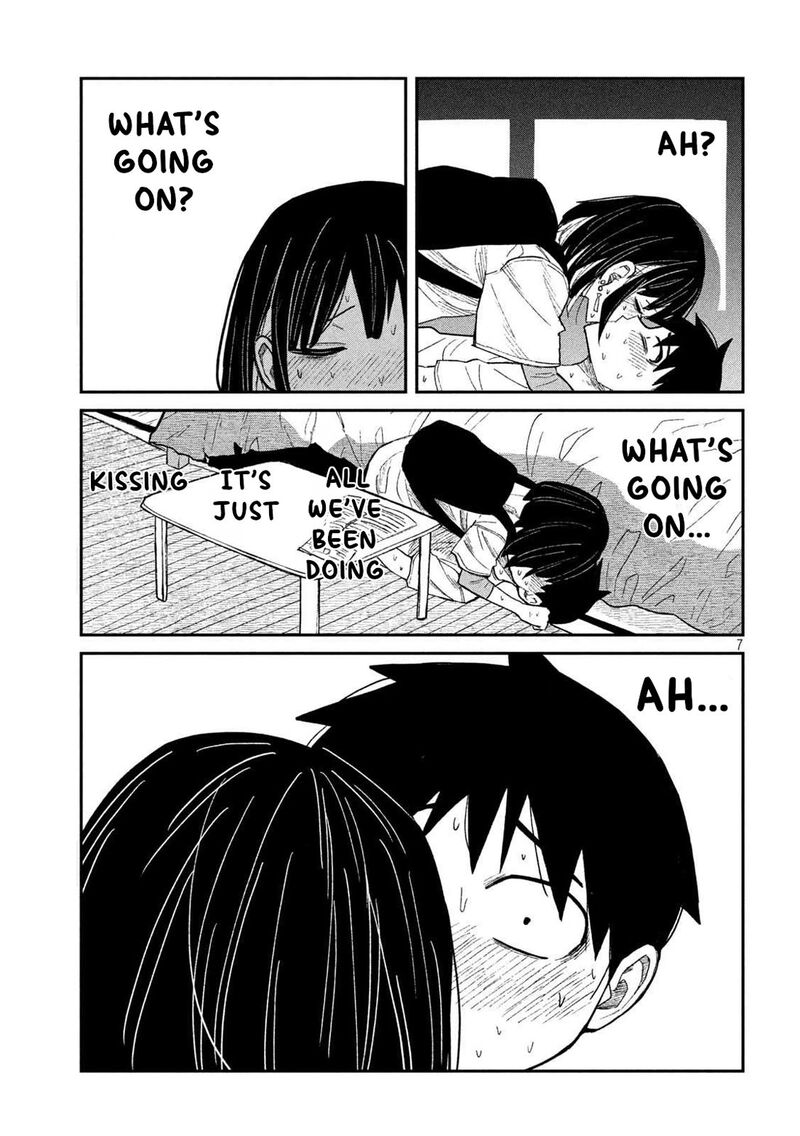 Dare Demo Dakeru Kimi Ga Suki Chapter 50 Page 3