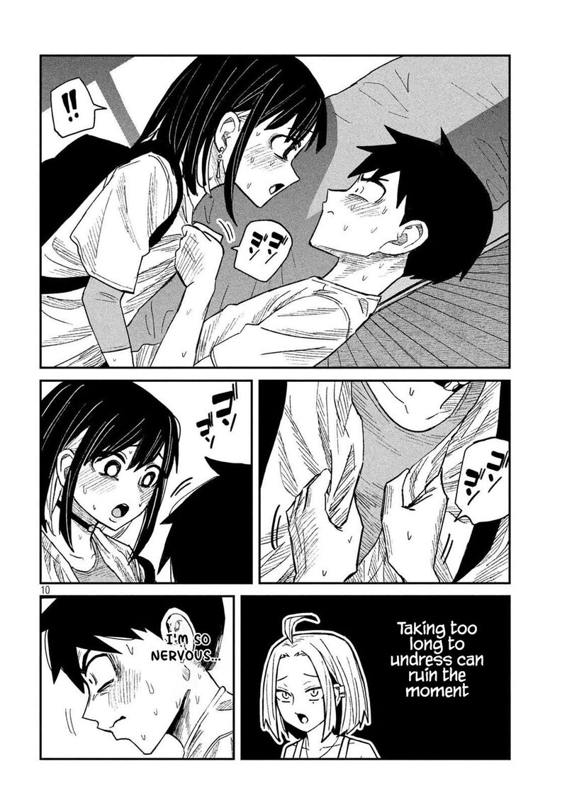 Dare Demo Dakeru Kimi Ga Suki Chapter 50 Page 6