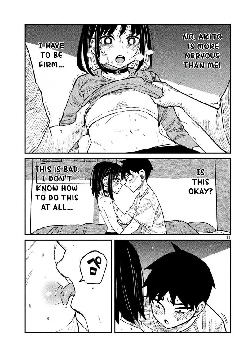 Dare Demo Dakeru Kimi Ga Suki Chapter 50 Page 7