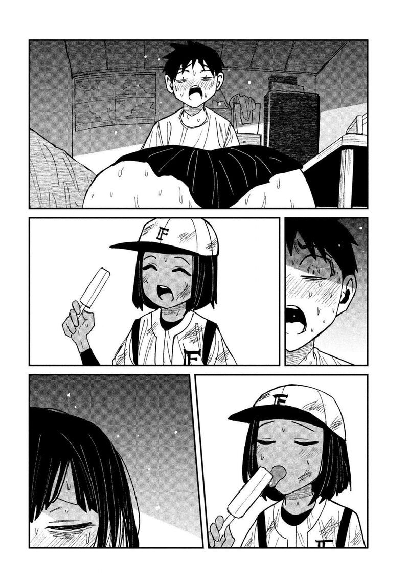 Dare Demo Dakeru Kimi Ga Suki Chapter 51 Page 8