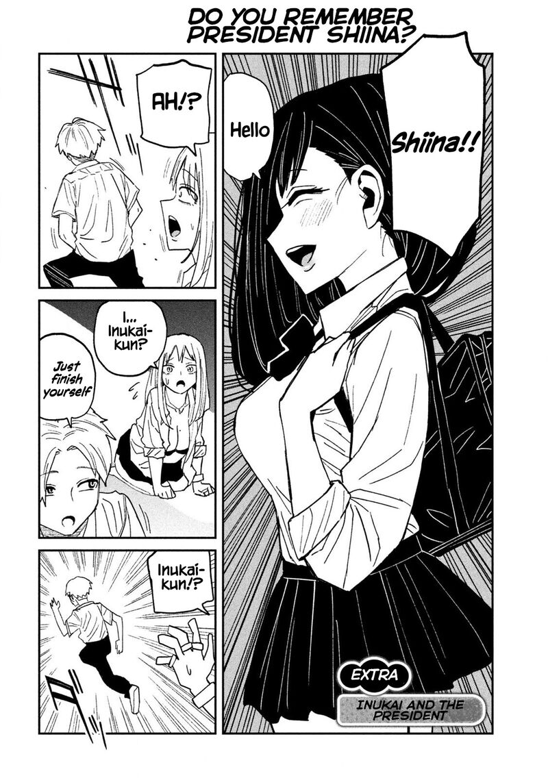 Dare Demo Dakeru Kimi Ga Suki Chapter 51e Page 2