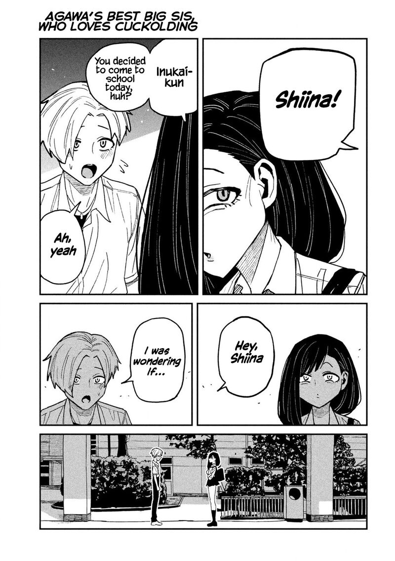 Dare Demo Dakeru Kimi Ga Suki Chapter 51e Page 3