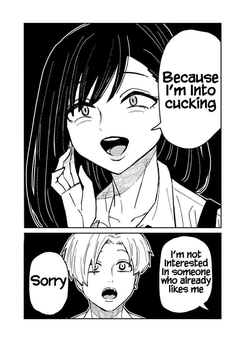 Dare Demo Dakeru Kimi Ga Suki Chapter 51e Page 5