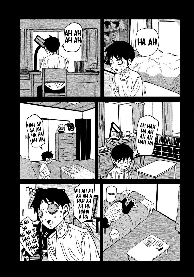Dare Demo Dakeru Kimi Ga Suki Chapter 52 Page 11