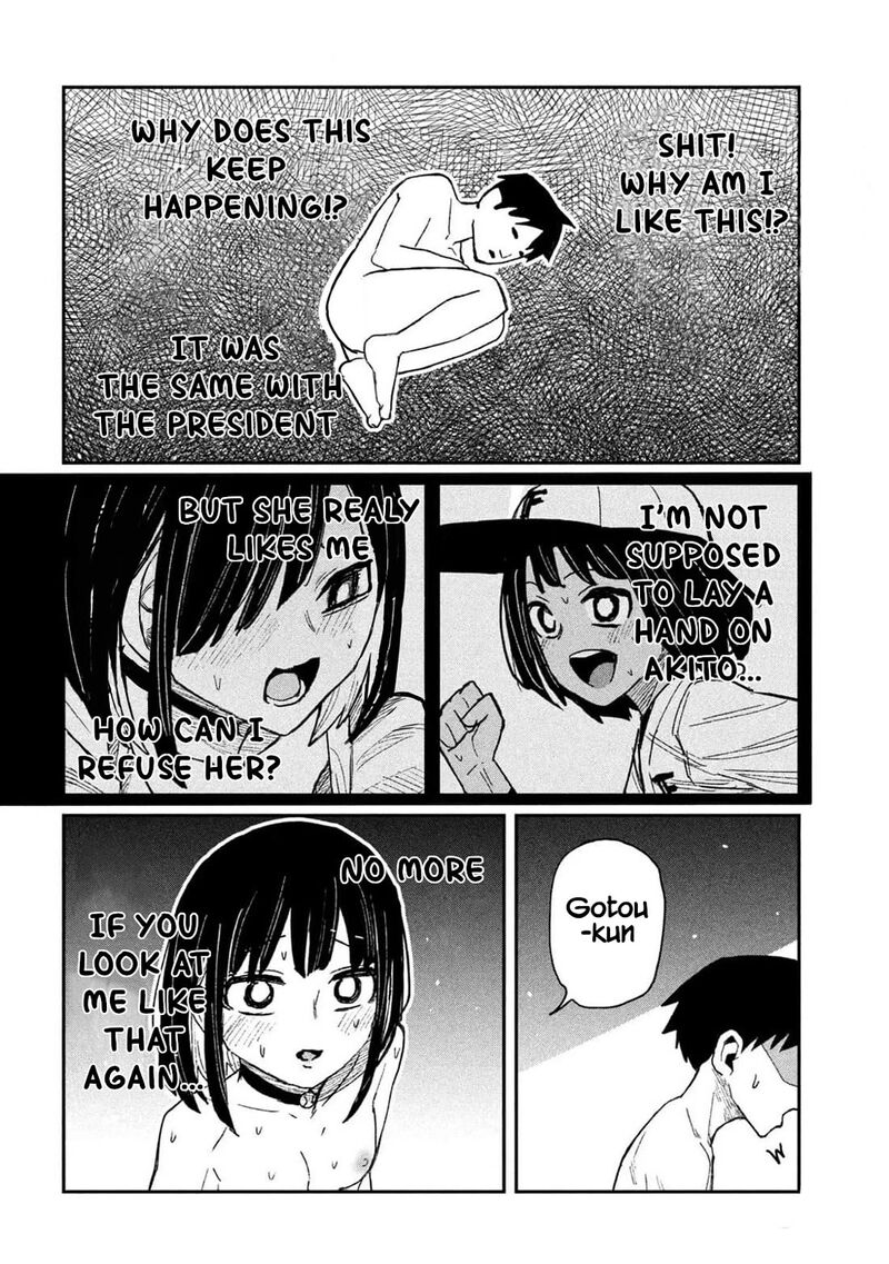 Dare Demo Dakeru Kimi Ga Suki Chapter 52 Page 2