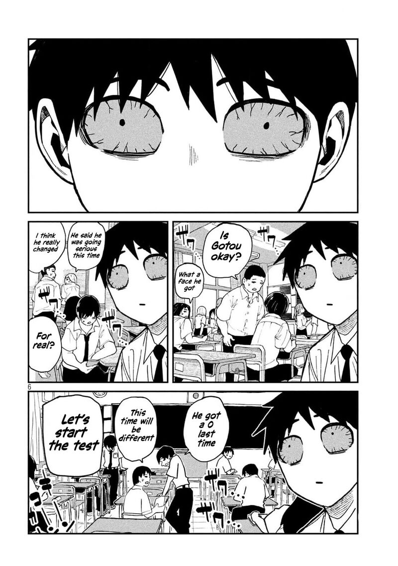 Dare Demo Dakeru Kimi Ga Suki Chapter 52 Page 6