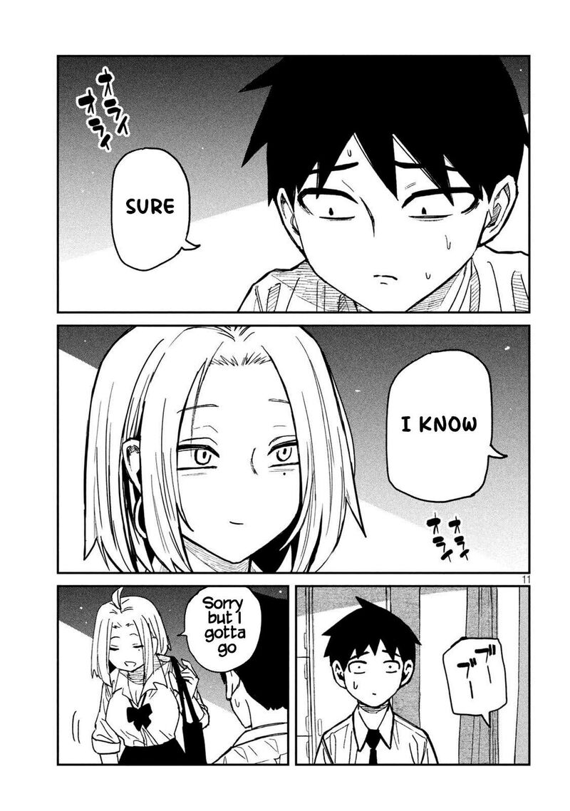 Dare Demo Dakeru Kimi Ga Suki Chapter 53 Page 11
