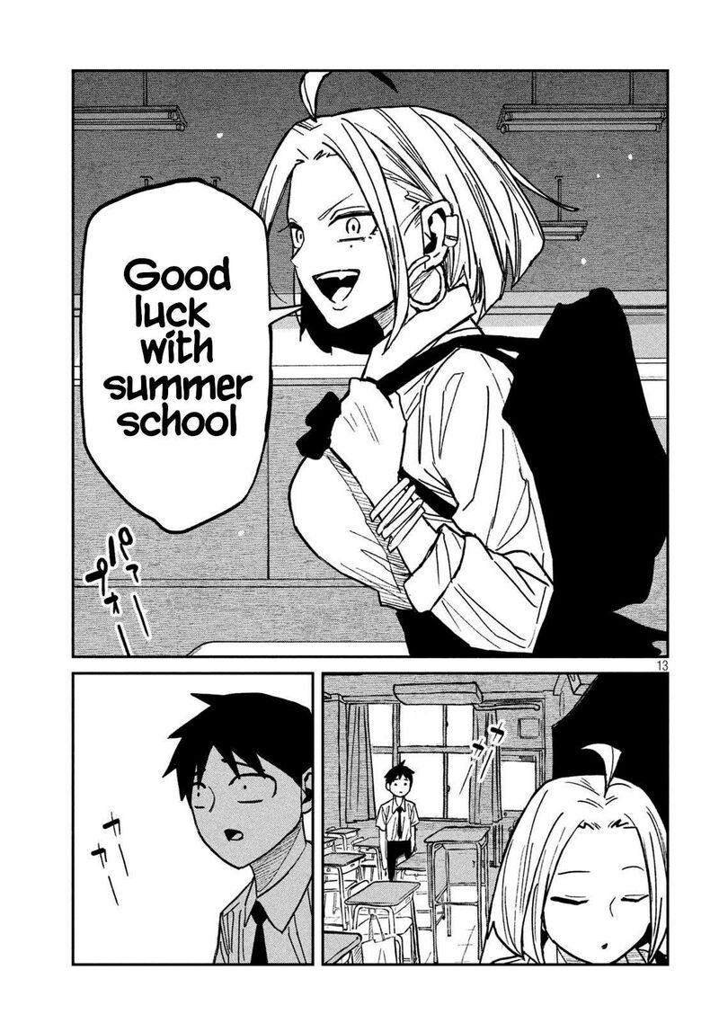 Dare Demo Dakeru Kimi Ga Suki Chapter 53 Page 13
