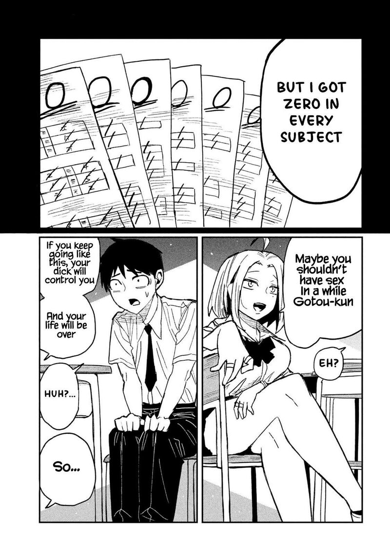 Dare Demo Dakeru Kimi Ga Suki Chapter 53 Page 7