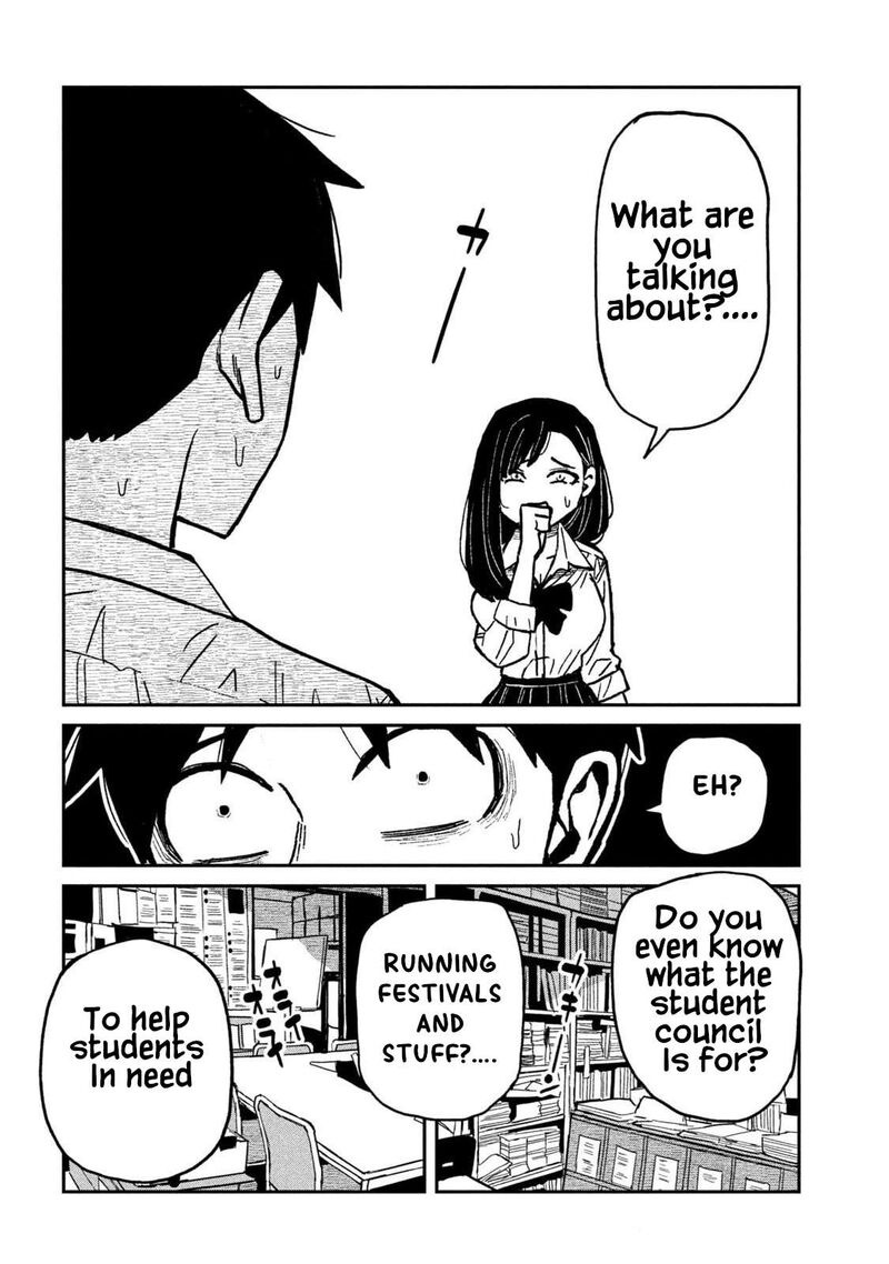 Dare Demo Dakeru Kimi Ga Suki Chapter 54 Page 10
