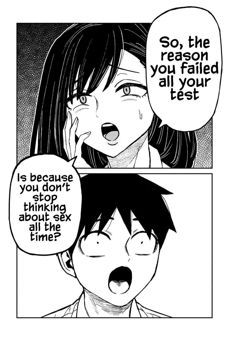 Dare Demo Dakeru Kimi Ga Suki Chapter 54 Page 12