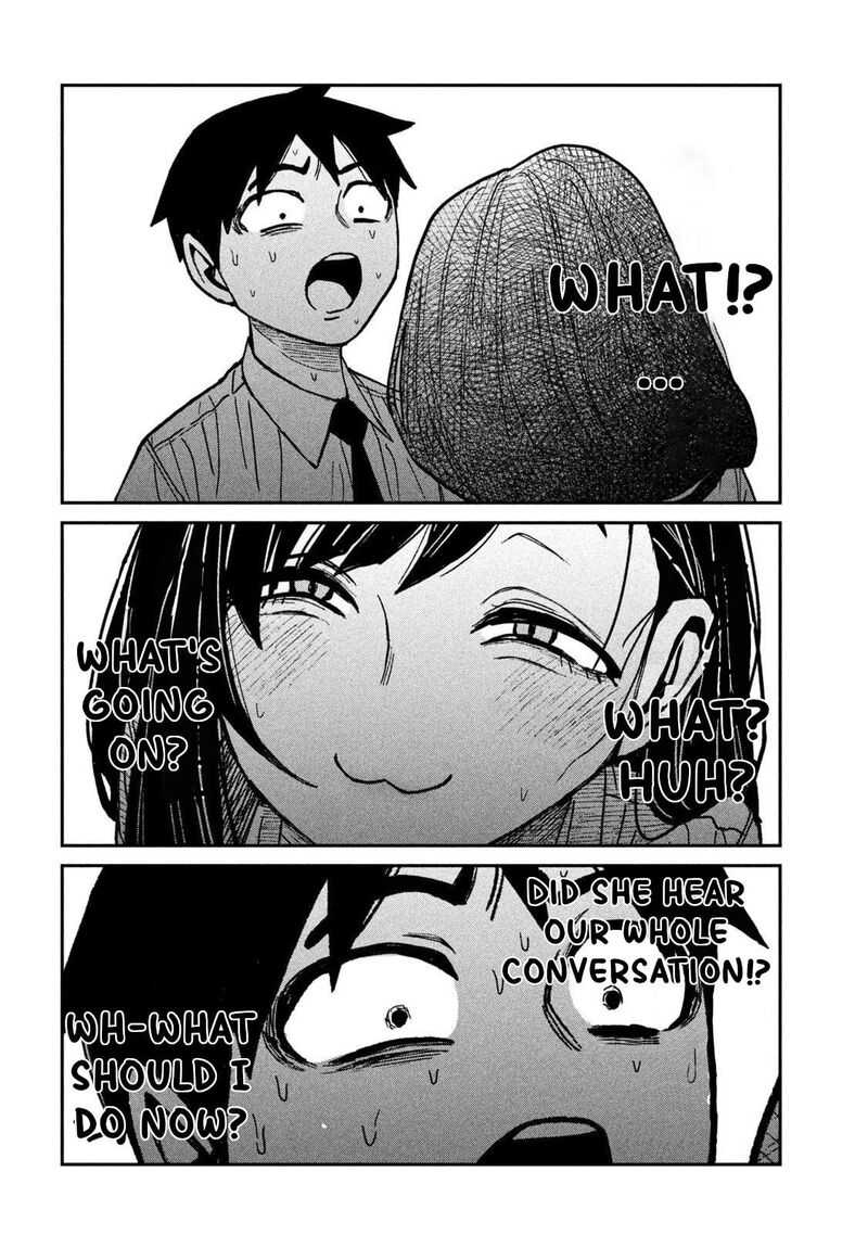 Dare Demo Dakeru Kimi Ga Suki Chapter 54 Page 4