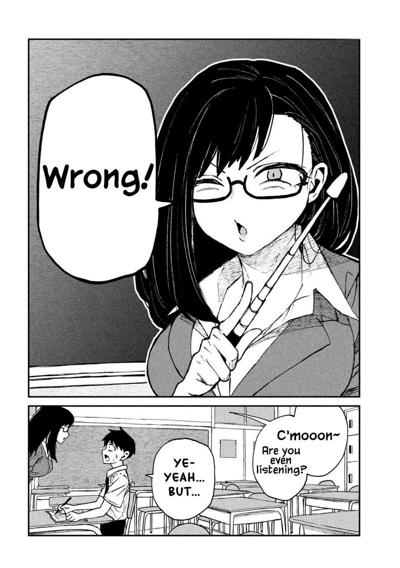 Dare Demo Dakeru Kimi Ga Suki Chapter 55 Page 2