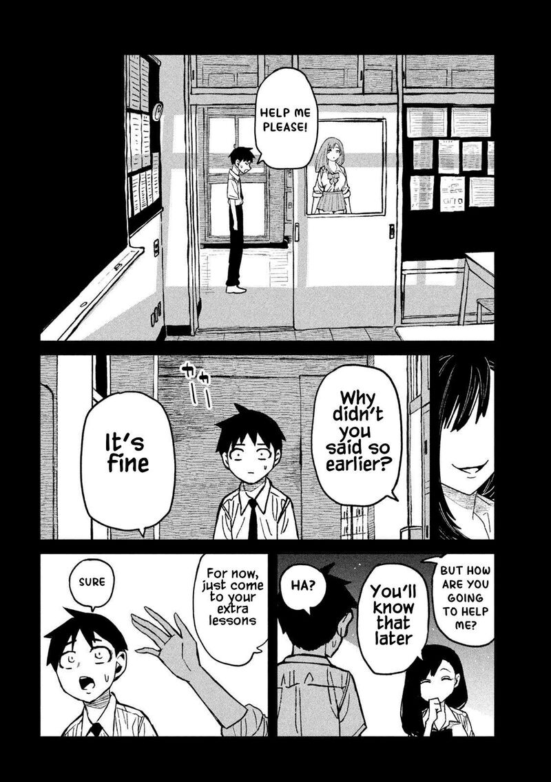 Dare Demo Dakeru Kimi Ga Suki Chapter 55 Page 4