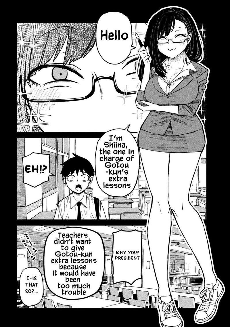 Dare Demo Dakeru Kimi Ga Suki Chapter 55 Page 6