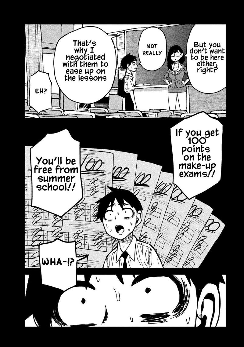 Dare Demo Dakeru Kimi Ga Suki Chapter 55 Page 7
