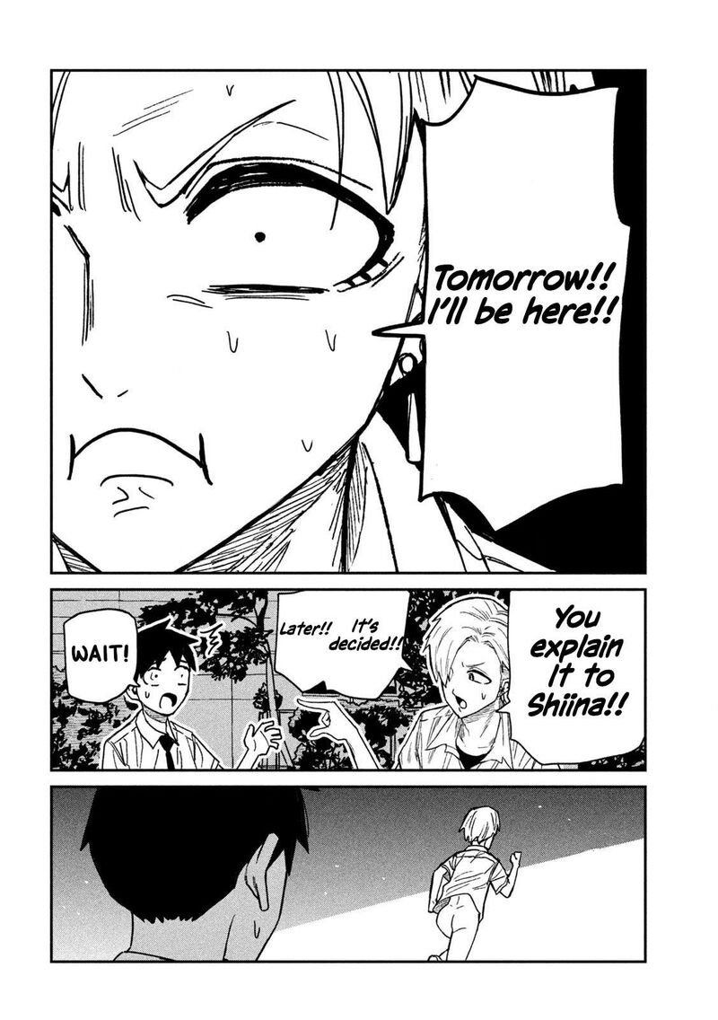 Dare Demo Dakeru Kimi Ga Suki Chapter 56 Page 10